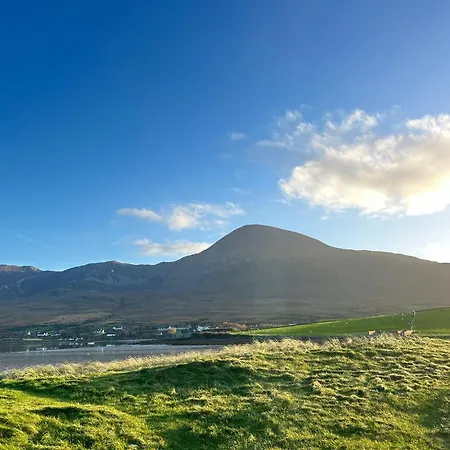 Coastal Appartement Westport