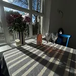 Coastal Apartment