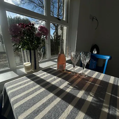 Coastal Apartment