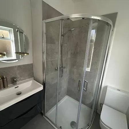 Appartamento Coastal *