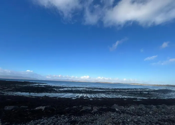 Apartman Coastal Westport