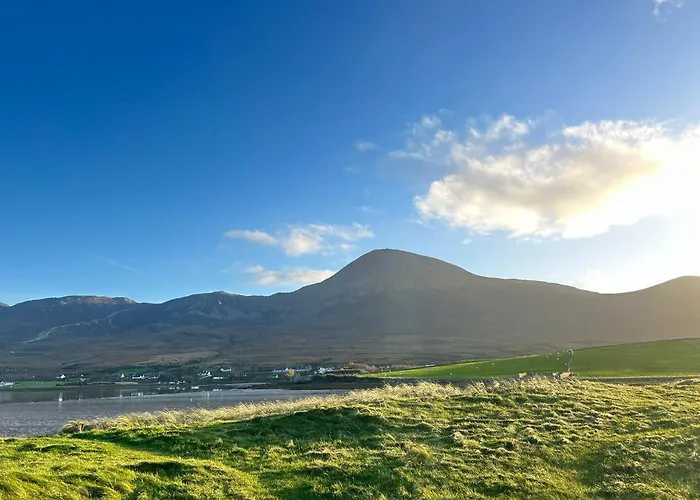 Coastal Lägenhet Westport