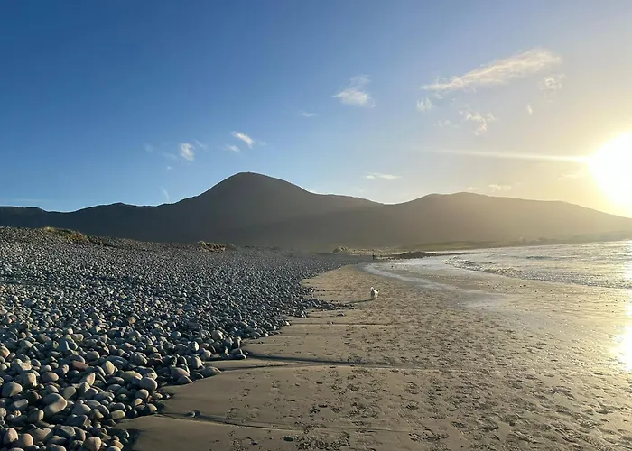 Coastal Apartman Westport