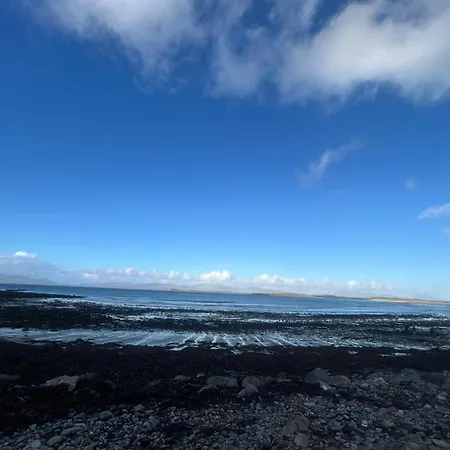 公寓 Coastal 韦斯特波特